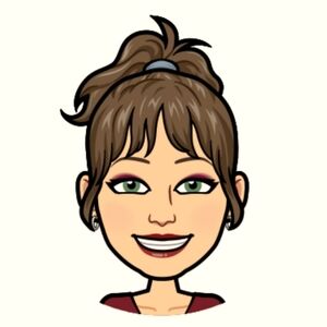 Meet your Posher, Tina renee'